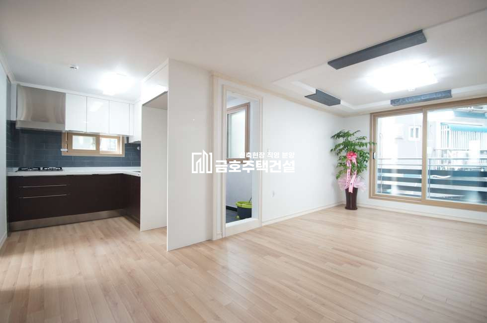 인천 미추홀구 숭의동 단돈 500만원으로 내 집 마련을?!? 주변시세대비 합리적인 분양가 & 최저입주금도전!! 분양 매물번호 10343 사진 1