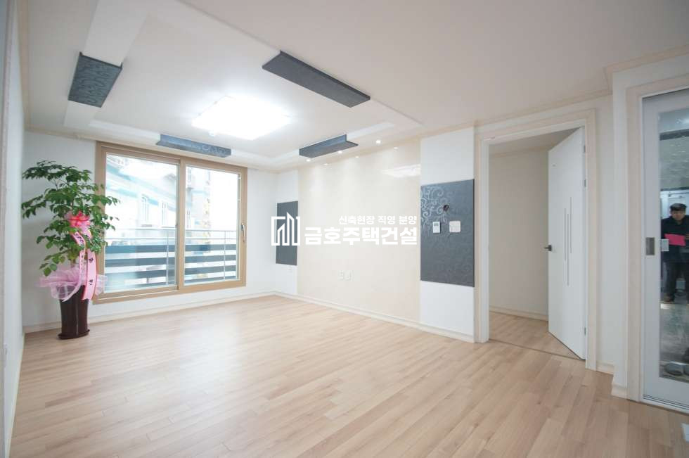 인천 미추홀구 숭의동 단돈 500만원으로 내 집 마련을?!? 주변시세대비 합리적인 분양가 & 최저입주금도전!! 분양 매물번호 10343 사진 2