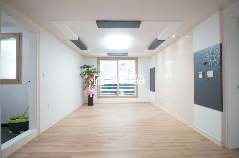 인천 미추홀구 숭의동 단돈 500만원으로 내 집 마련을?!? 주변시세대비 합리적인 분양가 & 최저입주금도전!! 분양 매물번호 10343 사진 4