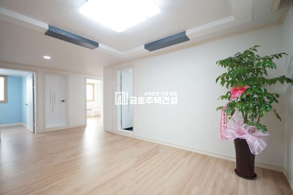 인천 미추홀구 숭의동 단돈 500만원으로 내 집 마련을?!? 주변시세대비 합리적인 분양가 & 최저입주금도전!! 분양 매물번호 10343 사진 5