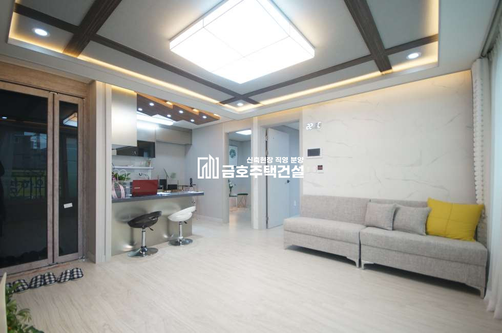 경기 부천소사구 심곡본동 심곡본동 아파트형 3룸! 부천역, 초중고 학군 인접! 편의시설 완비! 편리한 교통! 조망권+채광 확보! 분양 매물번호 10403 사진 3