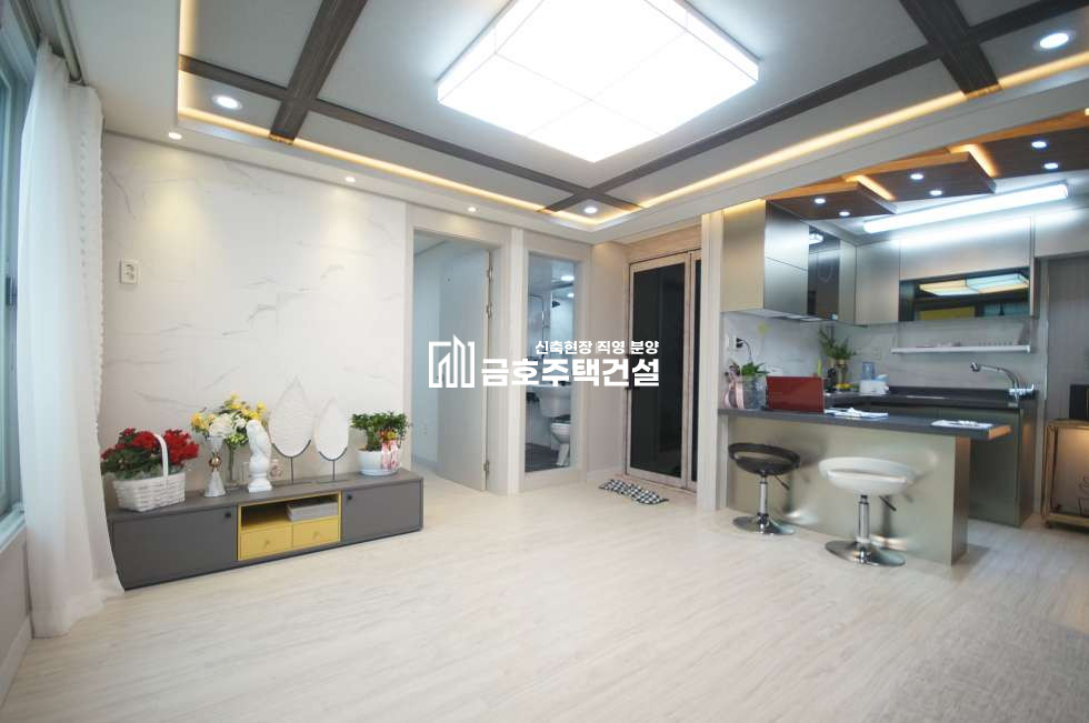 경기 부천소사구 심곡본동 심곡본동 아파트형 3룸! 부천역, 초중고 학군 인접! 편의시설 완비! 편리한 교통! 조망권+채광 확보! 분양 매물번호 10403 사진 4