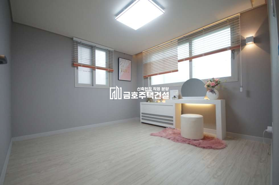 경기 부천소사구 심곡본동 심곡본동 아파트형 3룸! 부천역, 초중고 학군 인접! 편의시설 완비! 편리한 교통! 조망권+채광 확보! 분양 매물번호 10403 사진 8