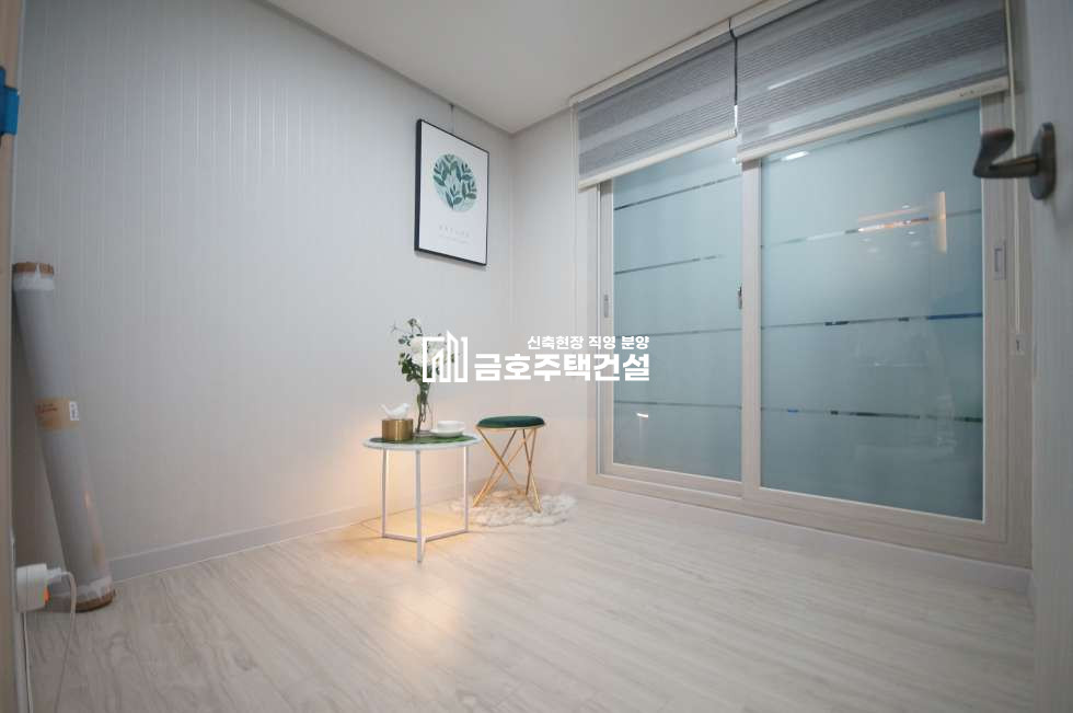 경기 부천소사구 심곡본동 심곡본동 아파트형 3룸! 부천역, 초중고 학군 인접! 편의시설 완비! 편리한 교통! 조망권+채광 확보! 분양 매물번호 10403 사진 9