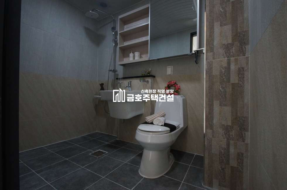 인천 부평구 갈산동 삼산사거리 인접 갈산역도보가능 / 계양IC 부평IC 교통편 굿!! 분양 매물번호 10277 사진 12