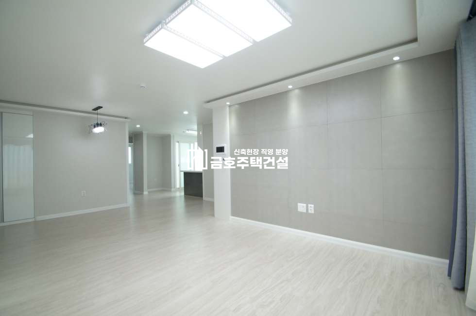 인천 부평구 갈산동 갈산근린공원 인근 황금부지 / 잔여세대임박!! 분양 매물번호 10335 사진 3