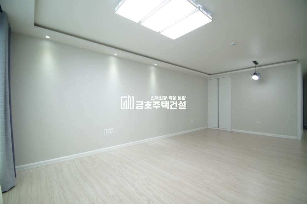 인천 부평구 갈산동 갈산근린공원 인근 황금부지 / 잔여세대임박!! 분양 매물번호 10335 사진 4