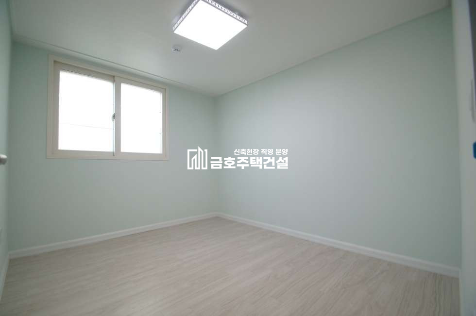인천 부평구 갈산동 갈산근린공원 인근 황금부지 / 잔여세대임박!! 분양 매물번호 10335 사진 11