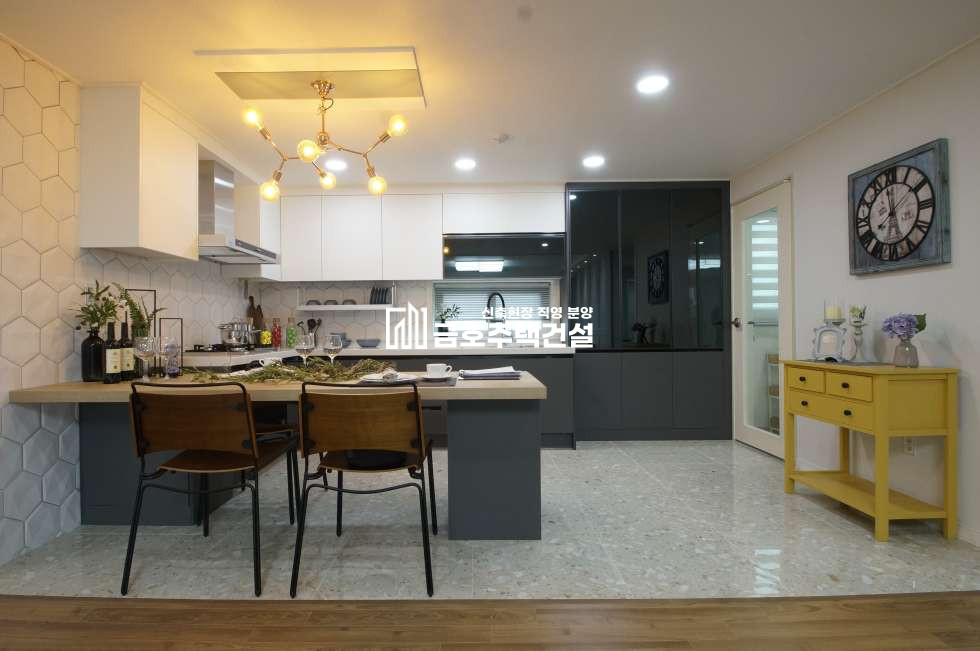 인천 부평구 산곡동 산곡사거리 인근 / 다양한학군과 인프라로 관심폭주 분양 매물번호 10373 사진 8