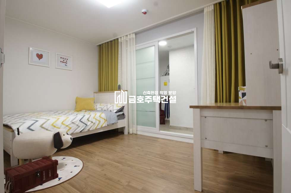 인천 부평구 산곡동 산곡사거리 인근 / 다양한학군과 인프라로 관심폭주 분양 매물번호 10373 사진 12
