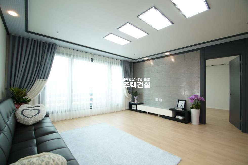 인천 부평구 산곡동 호재거리 가득!! / 인천최고의 호재거리!! / 대형마트 인접 산곡초 도보3분, 산곡역도보3분 분양 매물번호 10375 사진 3