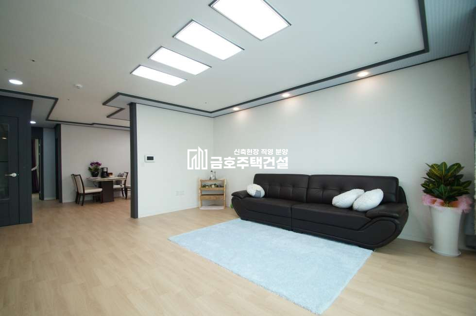 인천 부평구 산곡동 호재거리 가득!! / 인천최고의 호재거리!! / 대형마트 인접 산곡초 도보3분, 산곡역도보3분 분양 매물번호 10375 사진 4