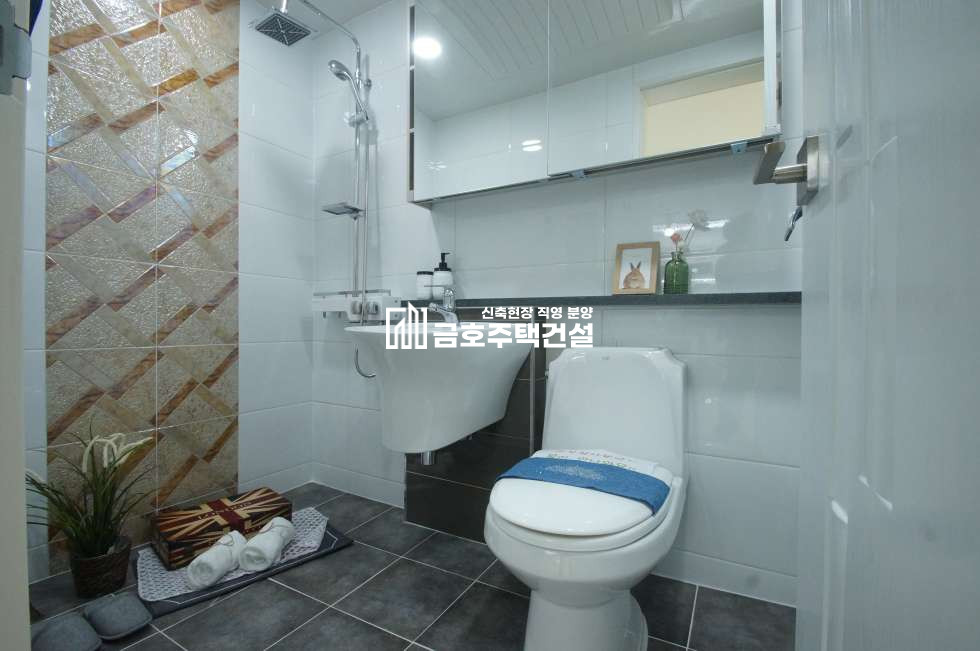인천 부평구 산곡동 남향이라 채광 좋고 네모 반듯한 구조라 선호도 높은 현장입니다. 분양 매물번호 10376 사진 13