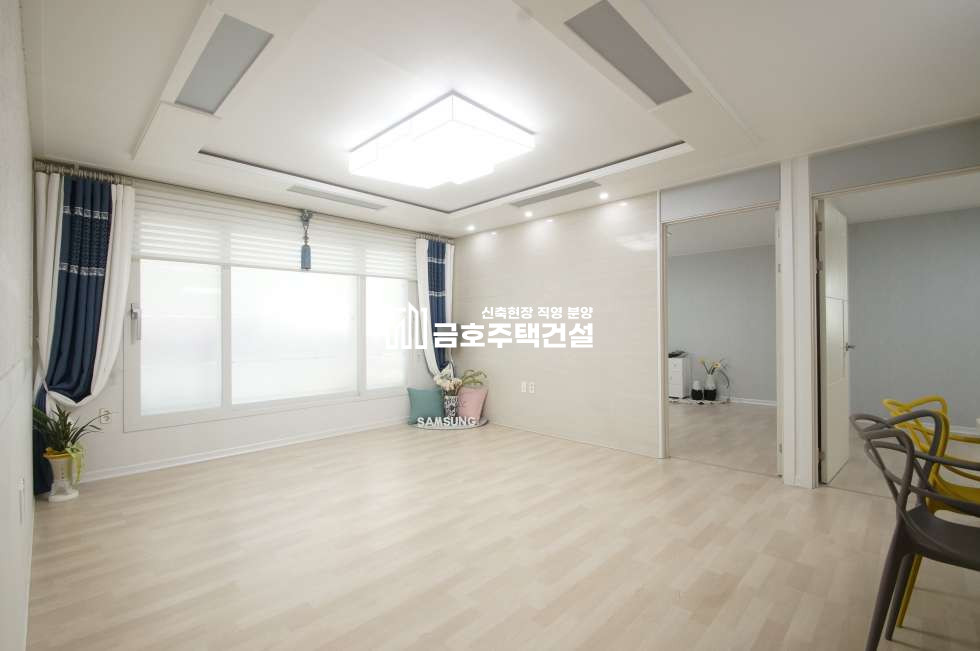 인천 부평구 산곡동 부평구청 4분 / 더블역세권 근린공원 인접한 산곡동 인기지역!! 분양 매물번호 10378 사진 2