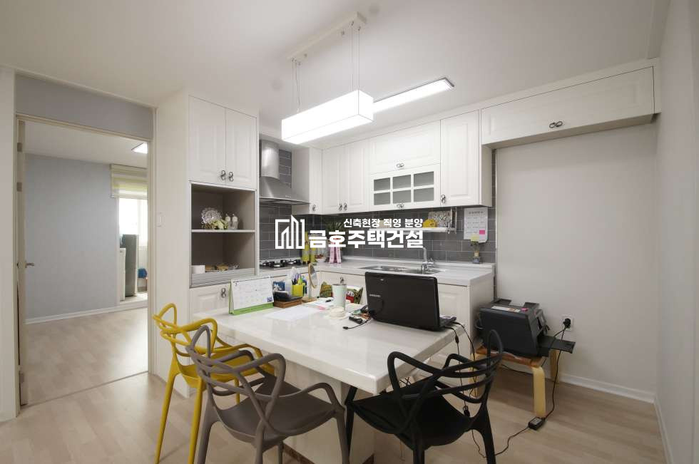 인천 부평구 산곡동 부평구청 4분 / 더블역세권 근린공원 인접한 산곡동 인기지역!! 분양 매물번호 10378 사진 8