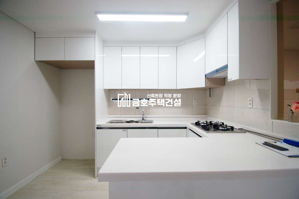 인천 부평구 산곡동 산곡동 실입주금 1000만 3룸 / 가성비 분양가, 신혼부부 추천 / 저렴한 실입주금 특별 상담 분양 매물번호 10297 사진 8
