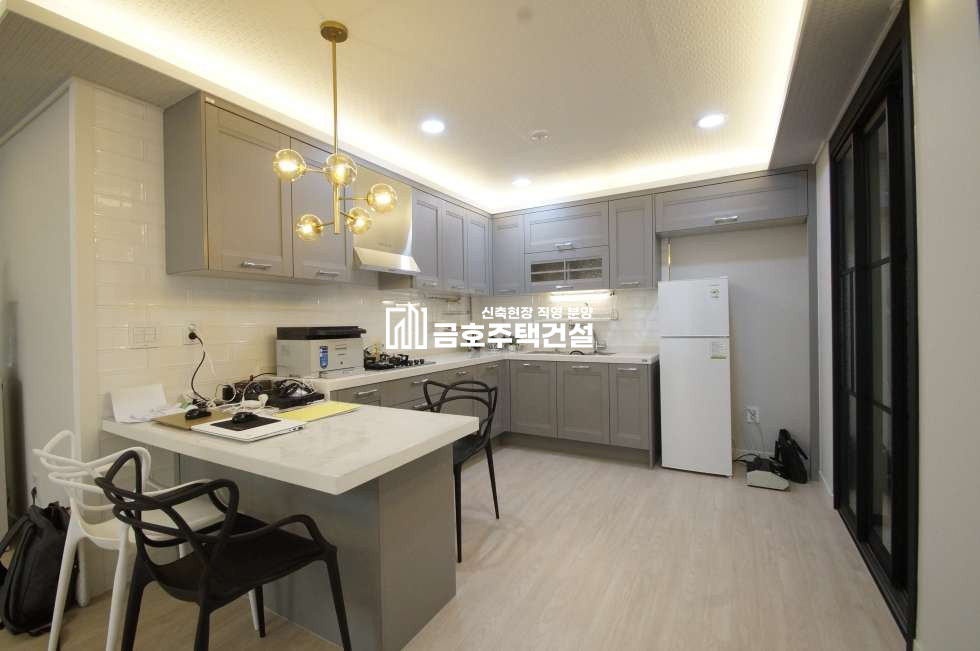 인천 부평구 산곡동 아늑한 인테리어와 반듯한 구조로 인기가 많은 현장! / A, B Type 분양 매물번호 10372 사진 7