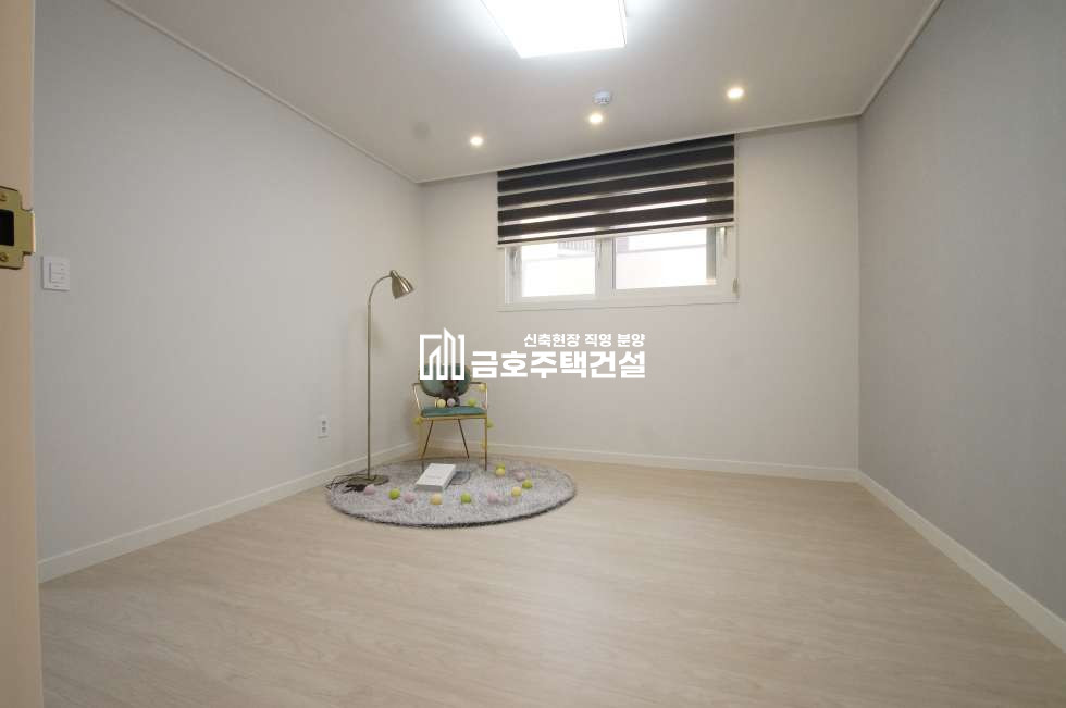인천 부평구 산곡동 아늑한 인테리어와 반듯한 구조로 인기가 많은 현장! / A, B Type 분양 매물번호 10372 사진 9