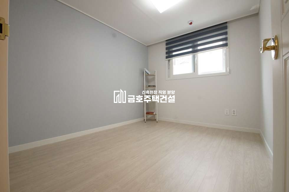인천 부평구 산곡동 아늑한 인테리어와 반듯한 구조로 인기가 많은 현장! / A, B Type 분양 매물번호 10372 사진 10