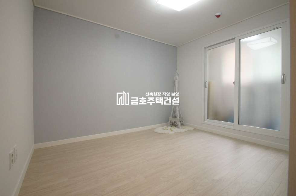 인천 부평구 산곡동 아늑한 인테리어와 반듯한 구조로 인기가 많은 현장! / A, B Type 분양 매물번호 10372 사진 11