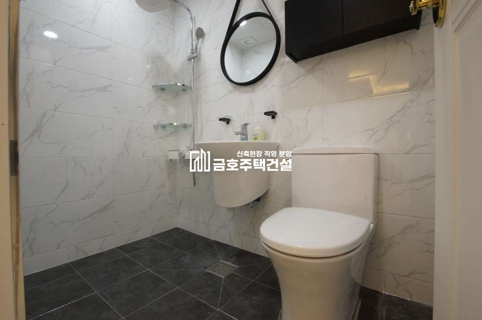 인천 부평구 산곡동 아늑한 인테리어와 반듯한 구조로 인기가 많은 현장! / A, B Type 분양 매물번호 10372 사진 12
