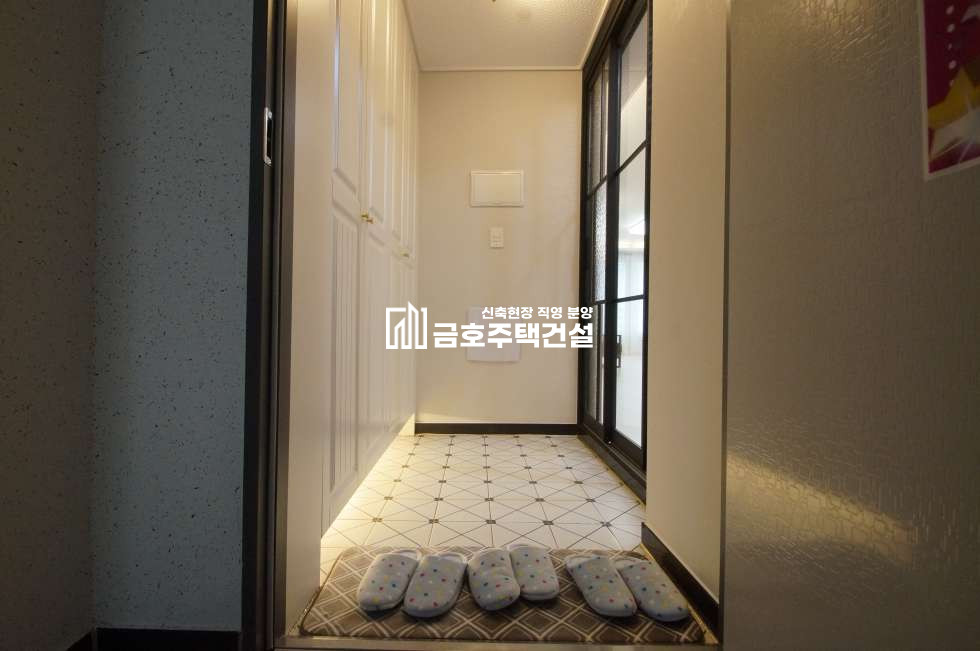 인천 부평구 산곡동 아늑한 인테리어와 반듯한 구조로 인기가 많은 현장! / A, B Type 분양 매물번호 10372 사진 13