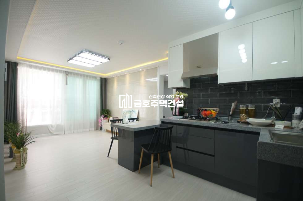 인천 부평구 산곡동 산곡동 귀한 2룸 매물! / 넓은 거실의 2룸은 이제 마지막 입니다. 분양 매물번호 10371 사진 2
