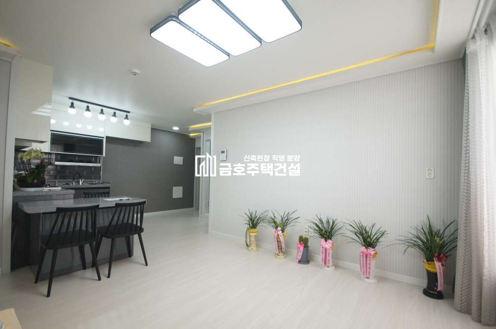 인천 부평구 산곡동 산곡동 귀한 2룸 매물! / 넓은 거실의 2룸은 이제 마지막 입니다. 분양 매물번호 10371 사진 4
