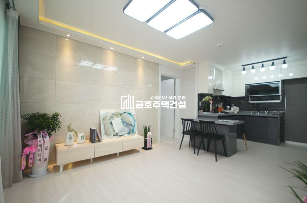 인천 부평구 산곡동 산곡동 귀한 2룸 매물! / 넓은 거실의 2룸은 이제 마지막 입니다. 분양 매물번호 10371 사진 5