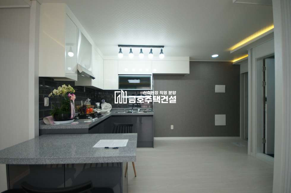 인천 부평구 산곡동 산곡동 귀한 2룸 매물! / 넓은 거실의 2룸은 이제 마지막 입니다. 분양 매물번호 10371 사진 6