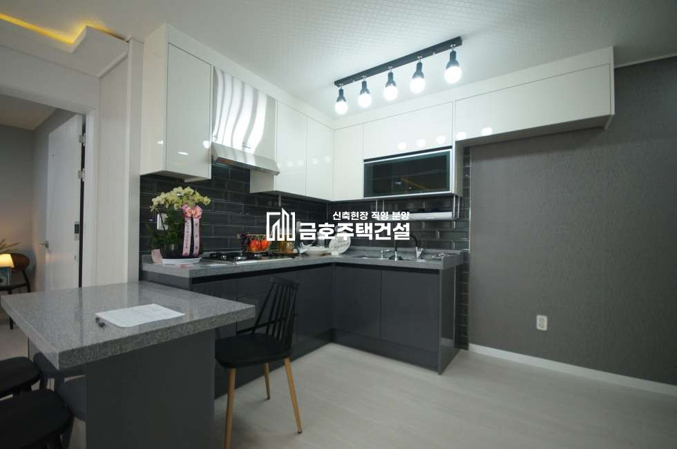 인천 부평구 산곡동 산곡동 귀한 2룸 매물! / 넓은 거실의 2룸은 이제 마지막 입니다. 분양 매물번호 10371 사진 7