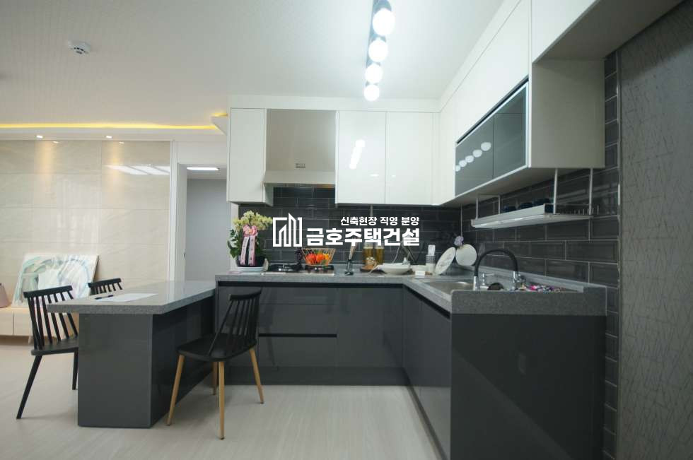 인천 부평구 산곡동 산곡동 귀한 2룸 매물! / 넓은 거실의 2룸은 이제 마지막 입니다. 분양 매물번호 10371 사진 8