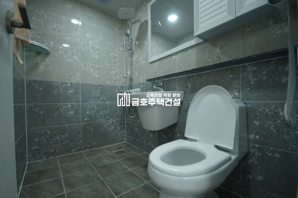 인천 부평구 산곡동 산곡동 귀한 2룸 매물! / 넓은 거실의 2룸은 이제 마지막 입니다. 분양 매물번호 10371 사진 11