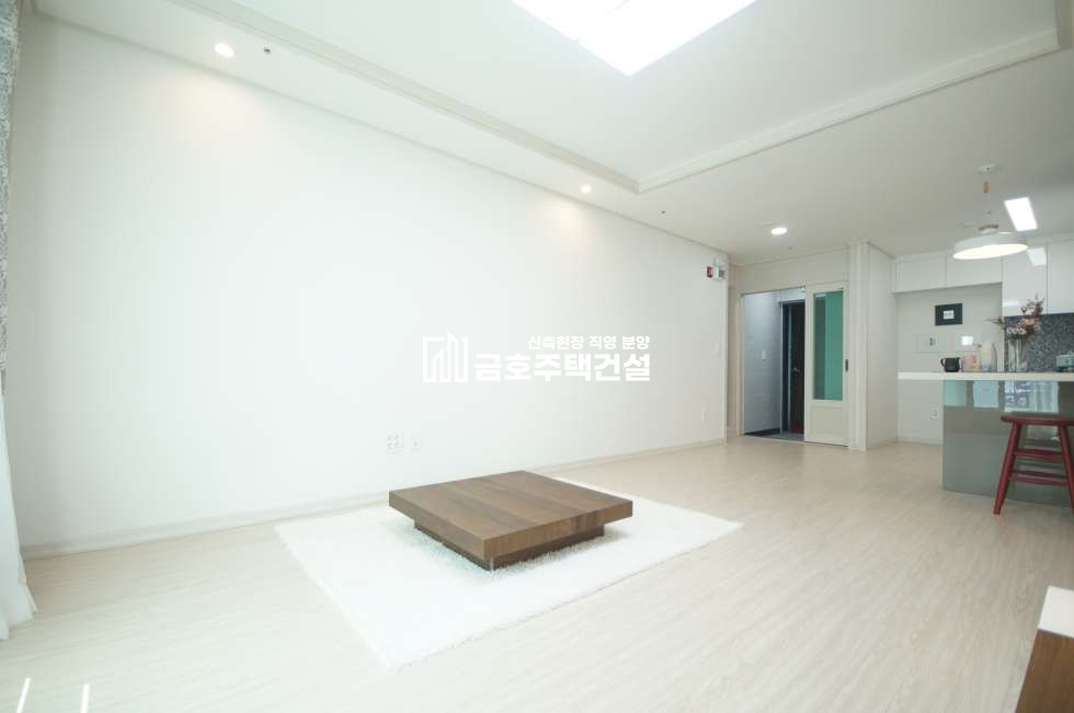 경기 부천소사구 심곡본동 [투룸] 엑기스 투룸 심곡고가 사거리 / 자유시장 / 부천역도보5분!! 분양 매물번호 10411 사진 6