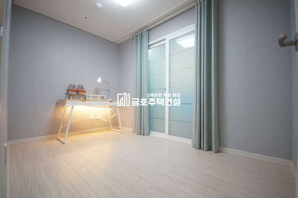 경기 부천소사구 심곡본동 [투룸] 엑기스 투룸 심곡고가 사거리 / 자유시장 / 부천역도보5분!! 분양 매물번호 10411 사진 12