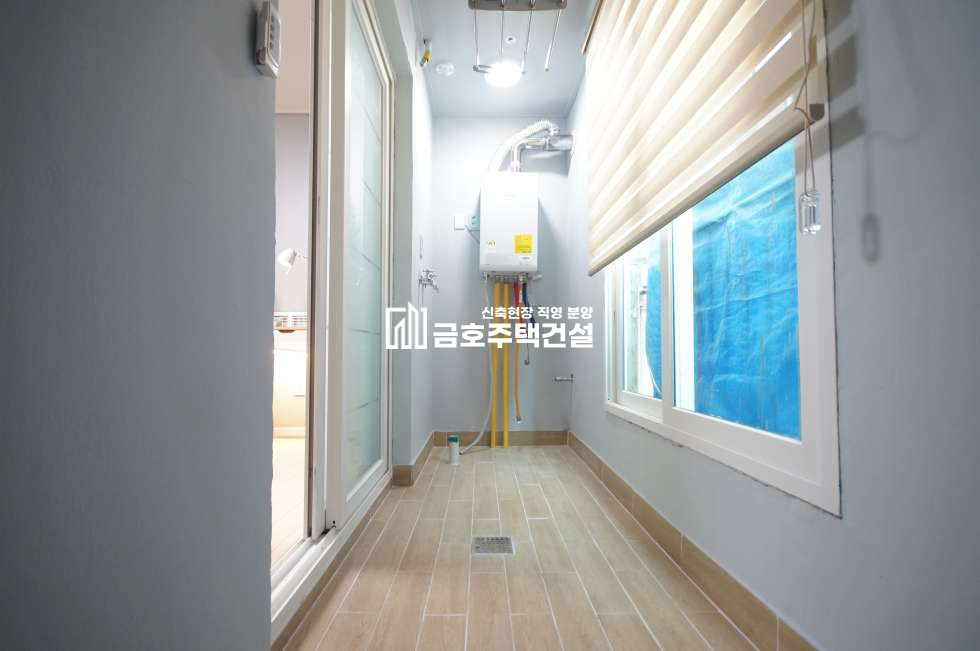 경기 부천소사구 심곡본동 [투룸] 엑기스 투룸 심곡고가 사거리 / 자유시장 / 부천역도보5분!! 분양 매물번호 10411 사진 13