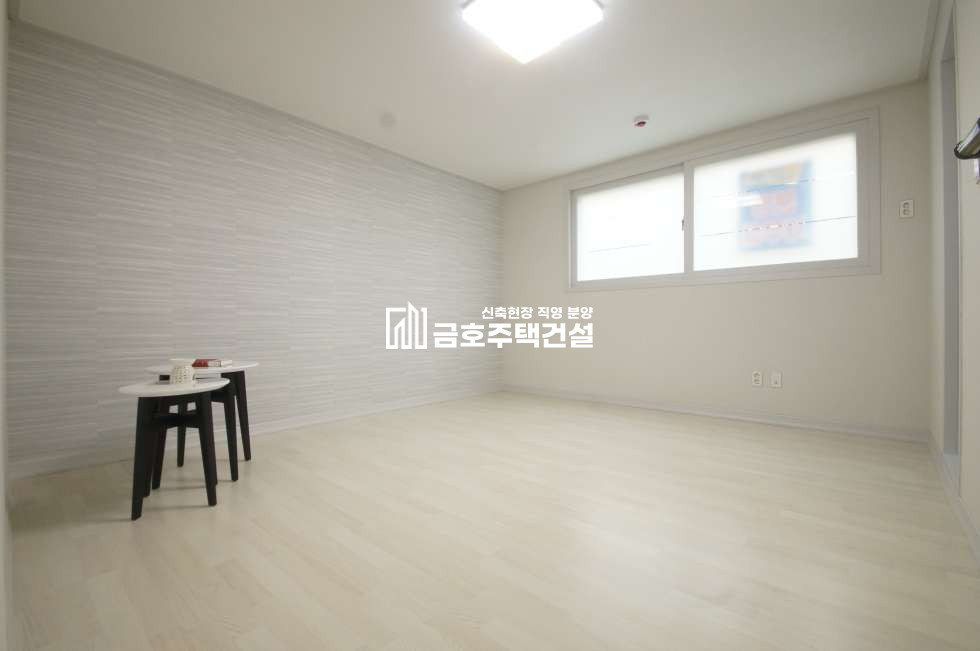 인천 부평구 십정동 십정동 찾으시는 이유는??유흥가없는 조용한 주거환경 서울1호선 백운역 도보3분 송내IC서울진입 편함!! 분양 매물번호 10267 사진 10