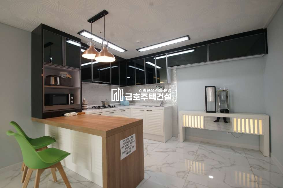 인천 부평구 십정동 서울 1호선 백운역, 인천1호선 부평삼거리역 / 도보로 어디든 가능!! 거실넓은 32평형 신축빌라!! 분양 매물번호 10283 사진 7