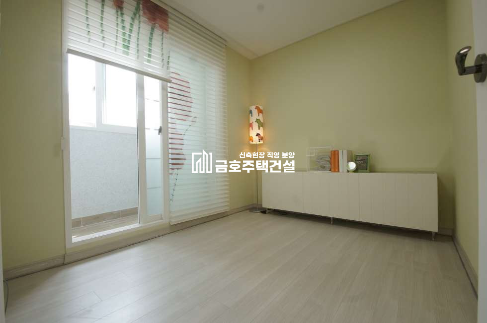 인천 부평구 십정동 서울 1호선 백운역, 인천1호선 부평삼거리역 / 도보로 어디든 가능!! 거실넓은 32평형 신축빌라!! 분양 매물번호 10283 사진 11
