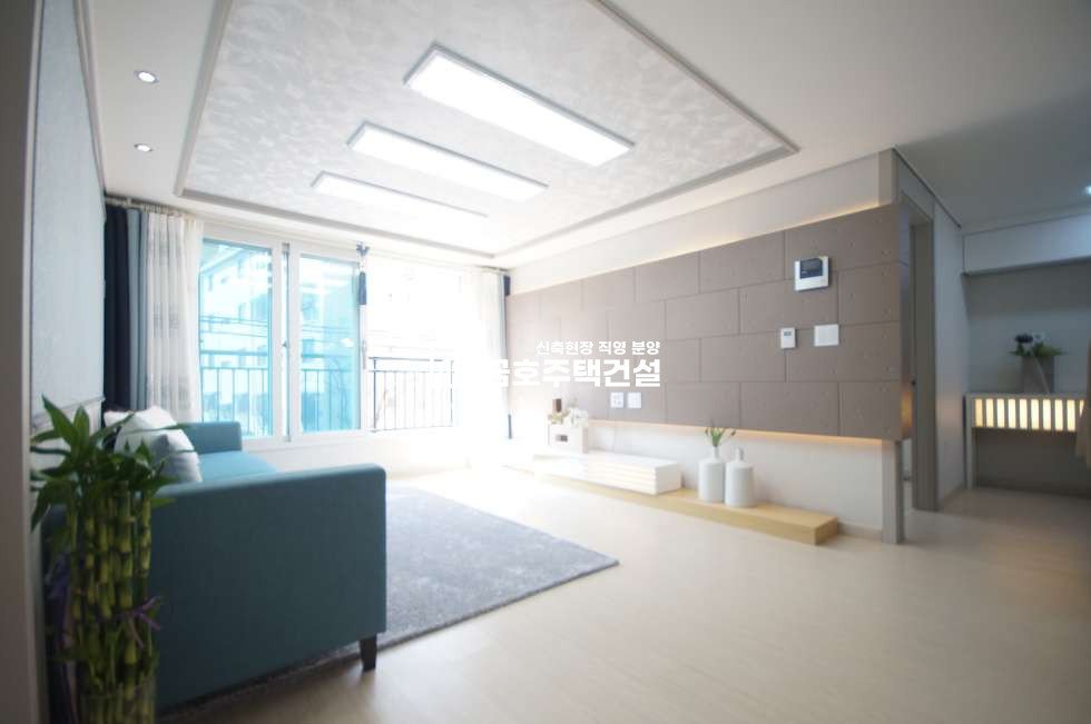 인천 부평구 십정동 ★시공능력 A+ #역세권 #학군 #편리한생활권까지!! ★ 분양 매물번호 10359 사진 1