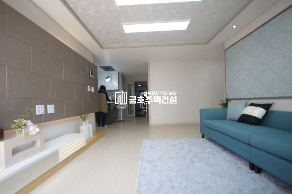 인천 부평구 십정동 ★시공능력 A+ #역세권 #학군 #편리한생활권까지!! ★ 분양 매물번호 10359 사진 5