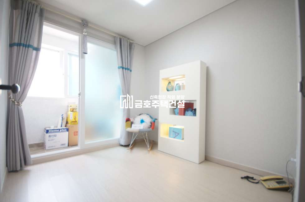 인천 부평구 십정동 ★시공능력 A+ #역세권 #학군 #편리한생활권까지!! ★ 분양 매물번호 10359 사진 11