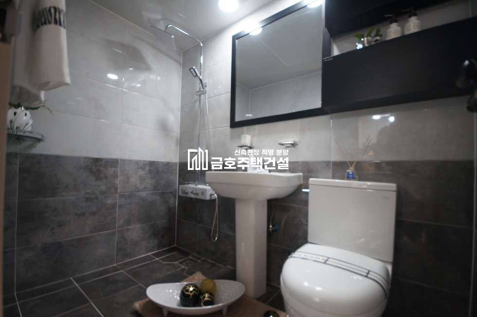 인천 부평구 십정동 ★시공능력 A+ #역세권 #학군 #편리한생활권까지!! ★ 분양 매물번호 10359 사진 12