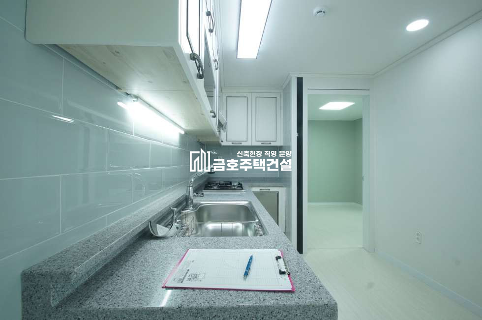 인천 부평구 십정동 동암역2분 / 동암초 동암중인근 2~3인가족 추천현장 분양 매물번호 10377 사진 8