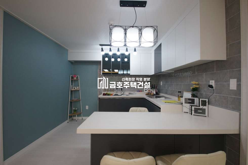인천 부평구 십정동 남향 신축 아파트! ★ 이런집 흔치않아!~ 3룸 화장실2 학군과 편의시설 밀집!! 분양 매물번호 10382 사진 7