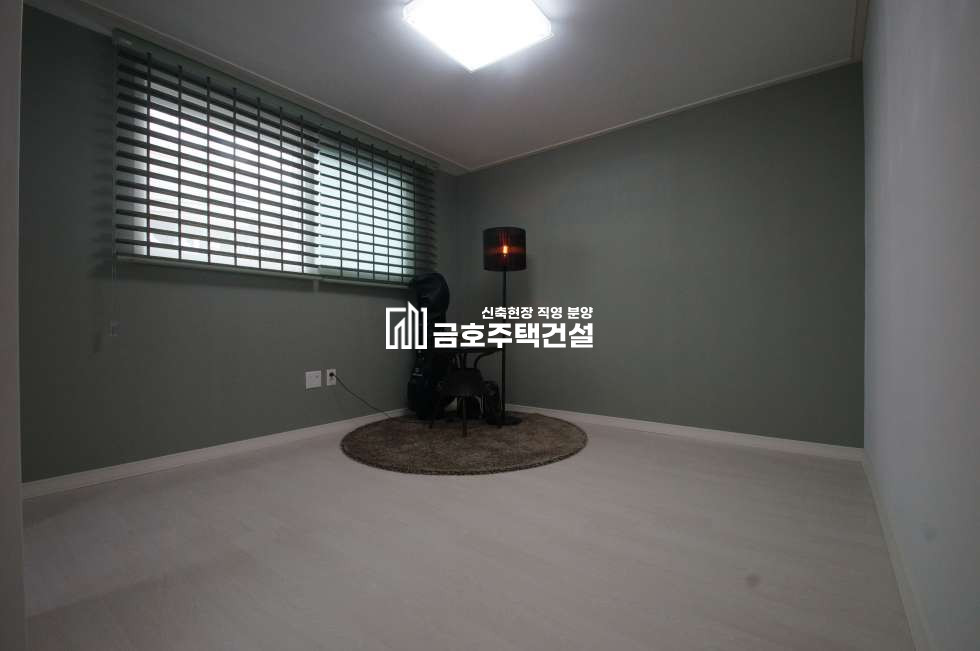 인천 부평구 십정동 남향 신축 아파트! ★ 이런집 흔치않아!~ 3룸 화장실2 학군과 편의시설 밀집!! 분양 매물번호 10382 사진 10