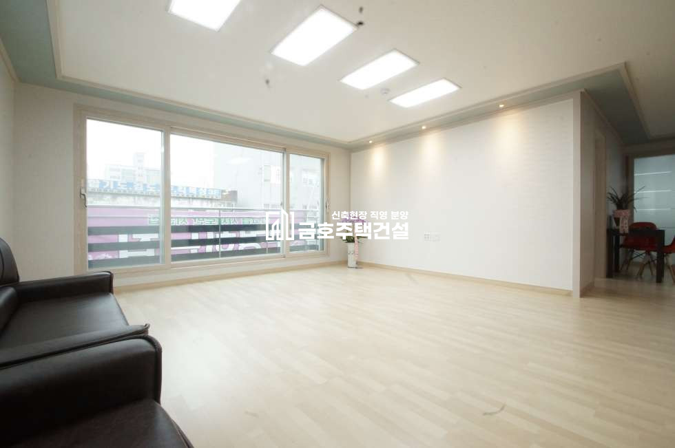 인천 부평구 십정동 ♬백운역 이쁜 3룸 / 1호선 백운역 도보6분 / 큰 거실+방3+화2 / 실입주금 1400만원 분양 매물번호 10386 사진 1