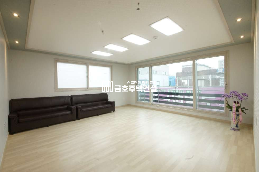 인천 부평구 십정동 ♬백운역 이쁜 3룸 / 1호선 백운역 도보6분 / 큰 거실+방3+화2 / 실입주금 1400만원 분양 매물번호 10386 사진 4