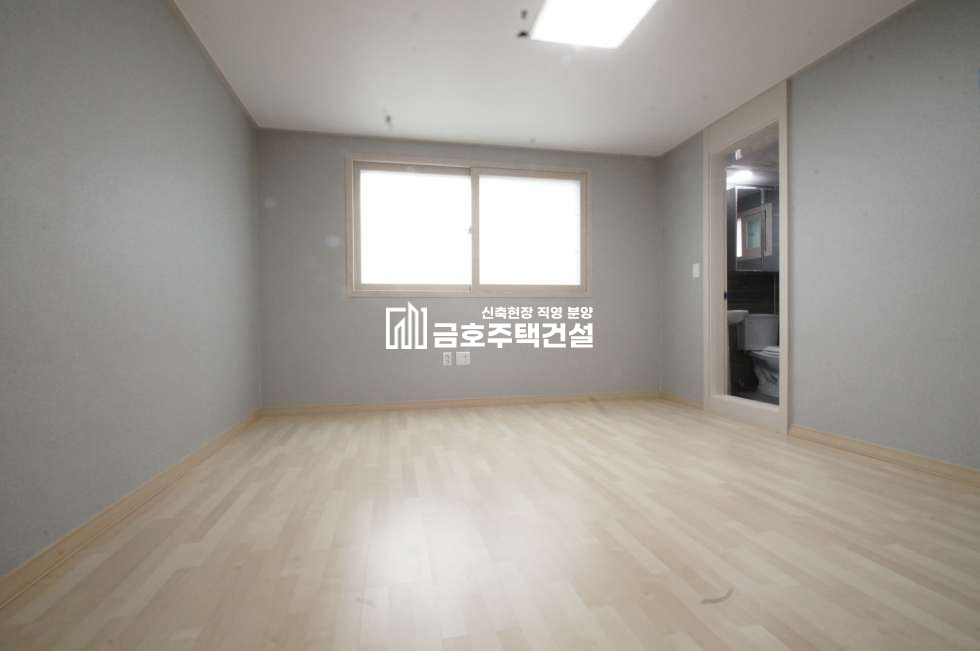 인천 부평구 십정동 ♬백운역 이쁜 3룸 / 1호선 백운역 도보6분 / 큰 거실+방3+화2 / 실입주금 1400만원 분양 매물번호 10386 사진 10