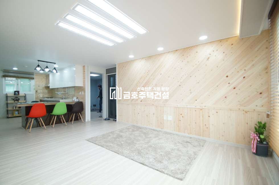 인천 부평구 청천동 [방3욕실1] 청천동 추천!! 2~3인 가족 최적화구조!! 잔여세대 임박!! 분양 매물번호 10259 사진 4